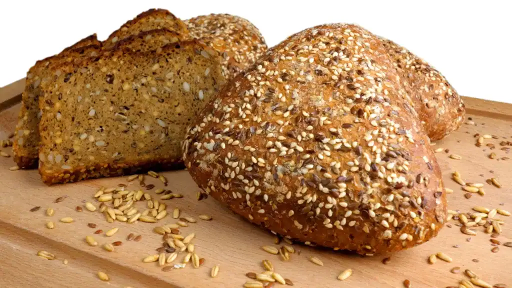 Types of Bread with Low Carbs in Hereford UK: