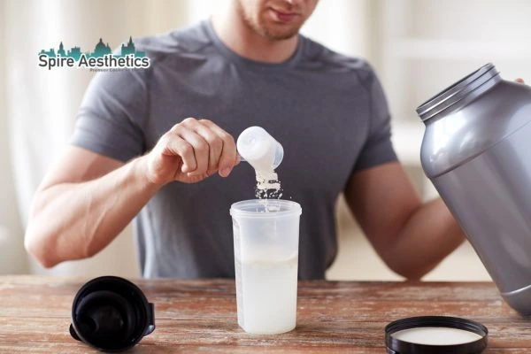 understand which protein powder Hereford is best for you!