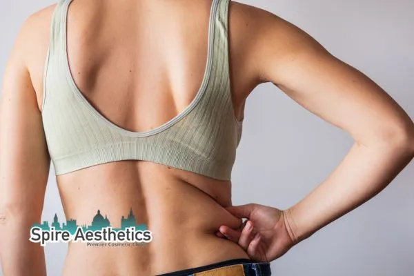 Learn how to reduce and remove love handles Hereford Call our team today!