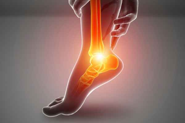 EMS Injury Rehabilitation Hereford