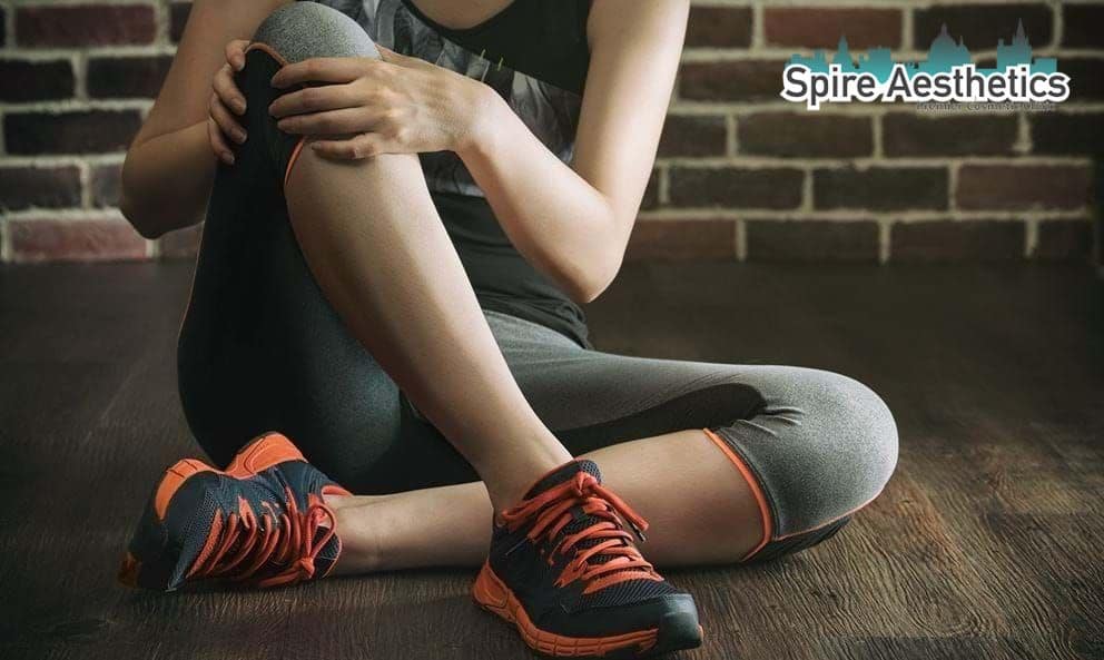 Body Toning and Injury Repair Hereford