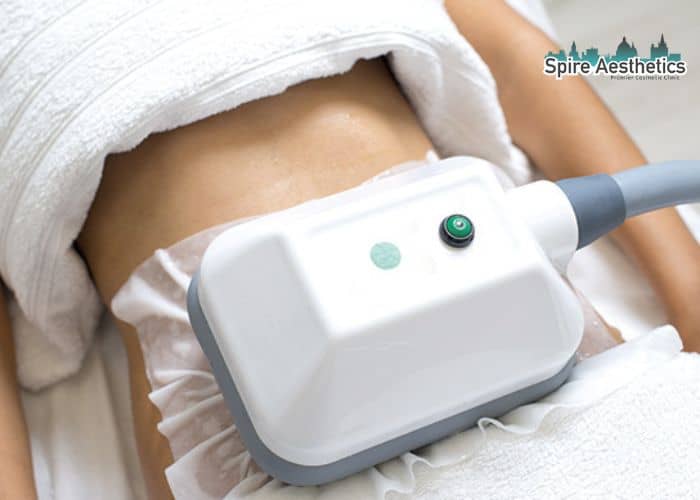 Shift Those Extra Pounds: How Fat Freezing Can Help You Slim Down Hereford
