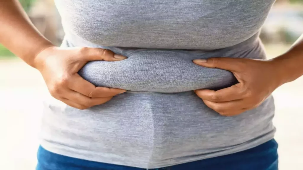 Why Do We Struggle with Stubborn Fat Despite Healthy Habits Hereford