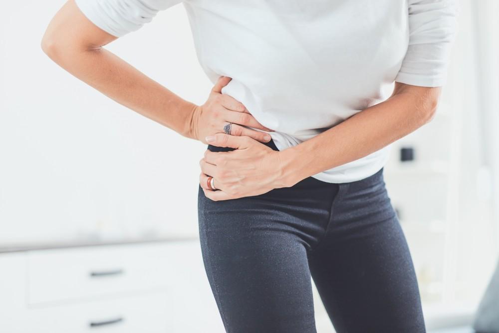 Could a Weak Core Be the Real Reason Behind Your Back Pain, Poor Posture and Persistent Belly Bulge Hereford?